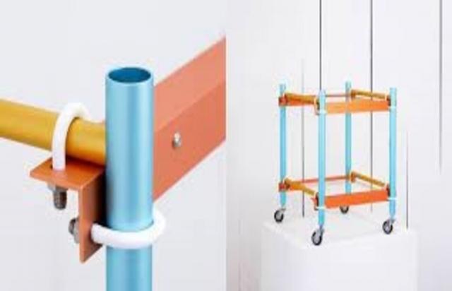 DIY Unbelievable: Unleash Your Inner U-Bolt Architect!